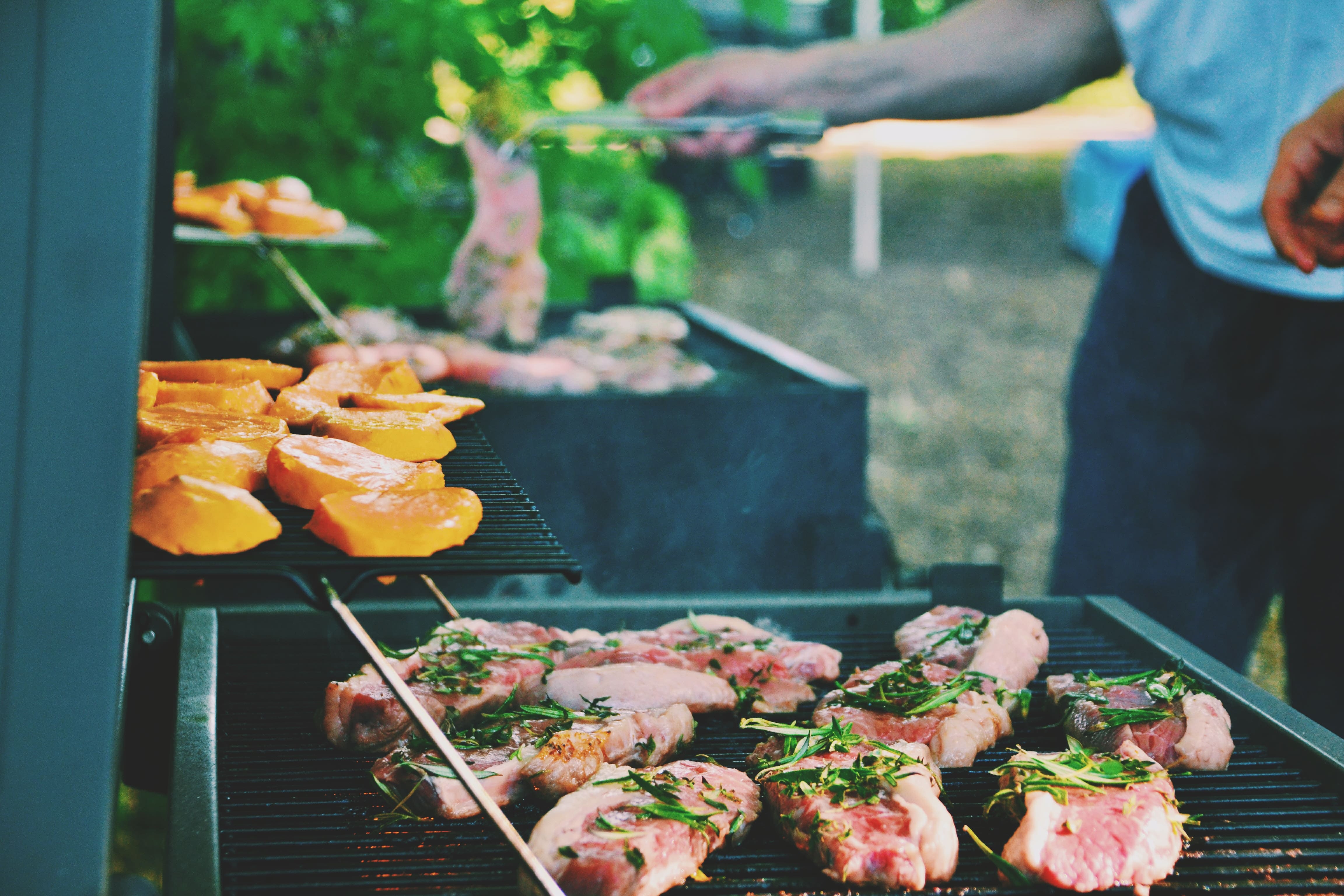 bbq